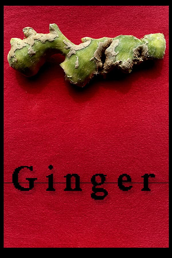 Ginger
