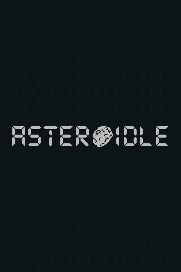 AsteroIdle