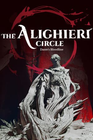 The Alighieri Circle: Dante's Bloodline
