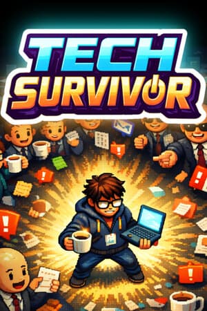 Tech Survivor