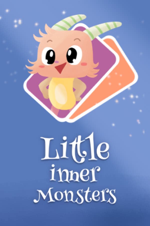 Little Inner Monsters - Card Game