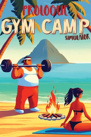 Gym Camp Simulator: Prologue