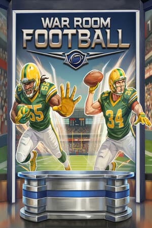 War Room Football