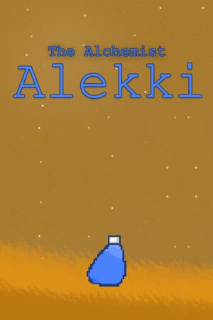 The Alchemist Alekki