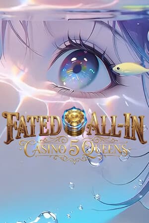 Fated All-In: Casino 5 Queens