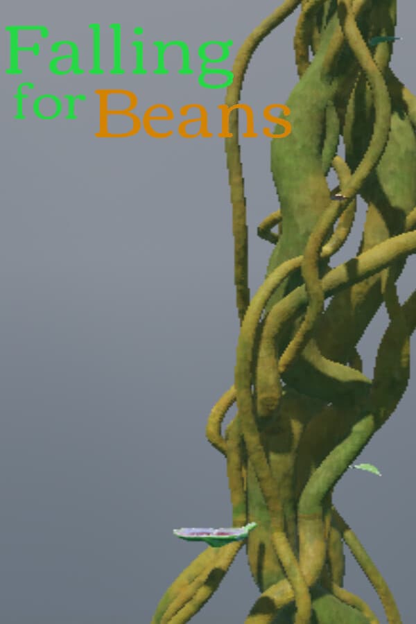 Falling for Beans