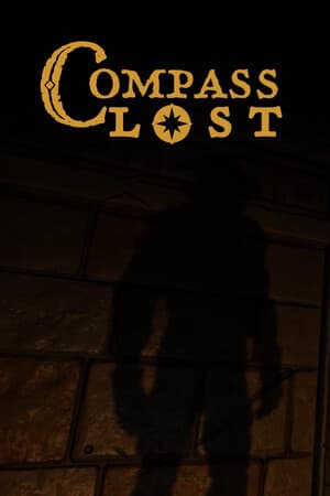 Compass Lost