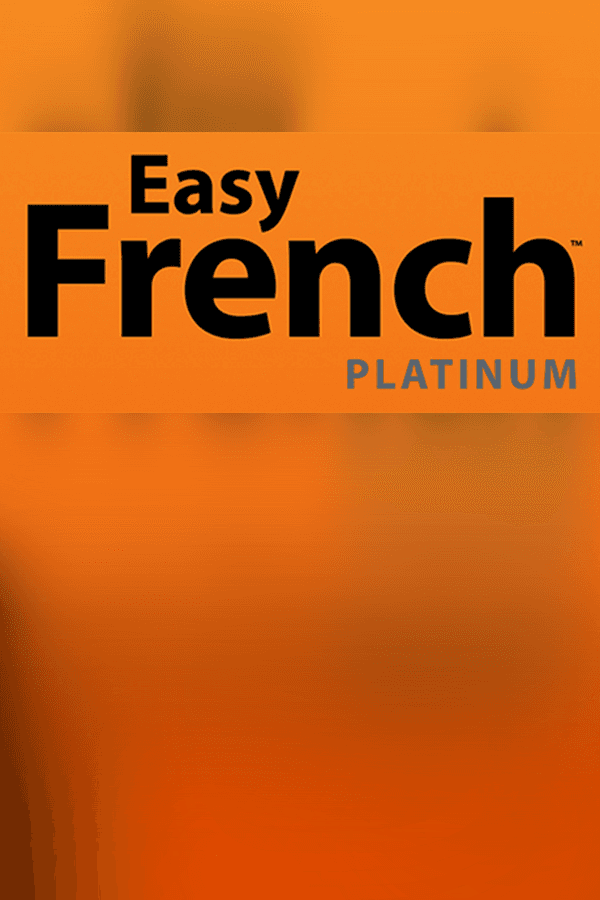 Easy French Platinum