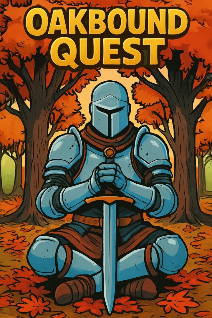 Oakbound Quest
