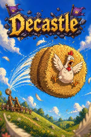 DECASTLE
