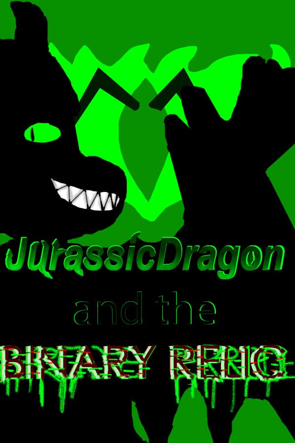 JurassicDragon and the Binary Relic