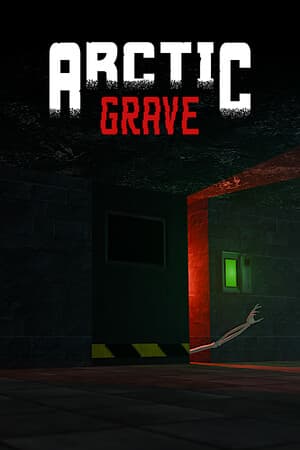 Arctic Grave