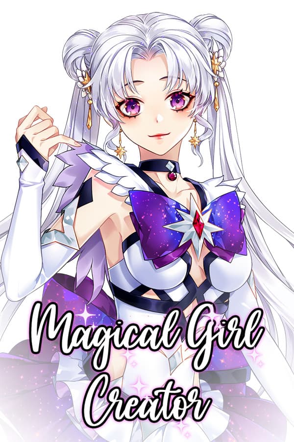Magical Girl Creator