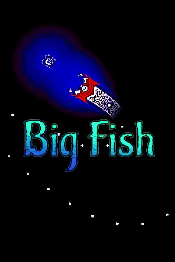 Big Fish