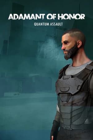 Adamant of Honor