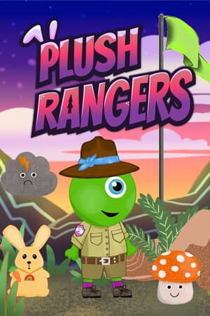 Plush Rangers