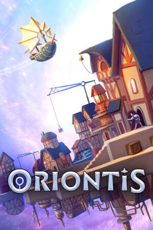Oriontis