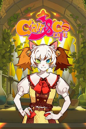 Cali&Co Cafe