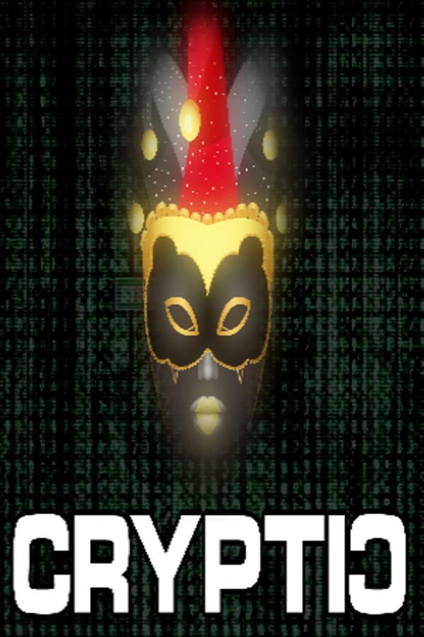 CRYPTIC