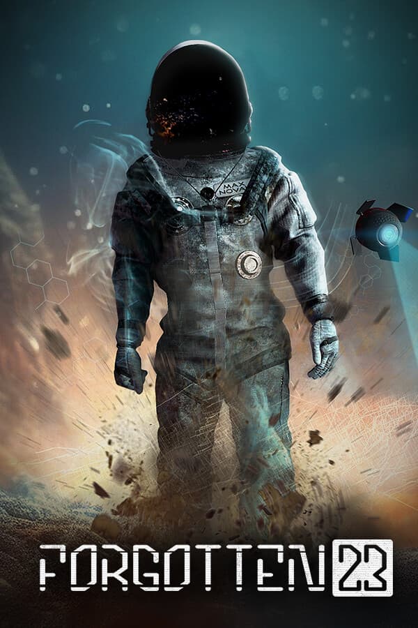 Forgotten 23