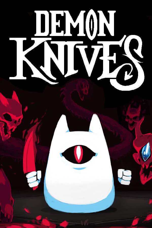 Demon Knives