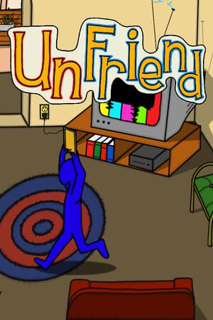 Unfriend