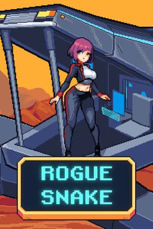 Rogue Snake