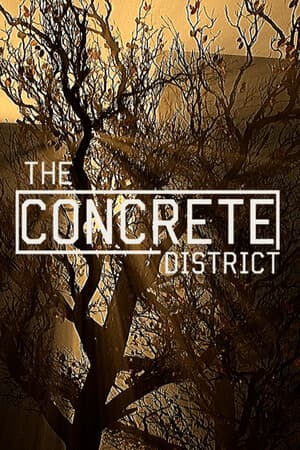 The Concrete District