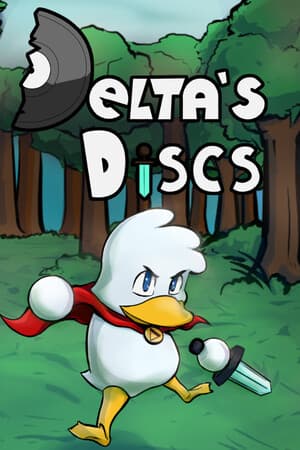 Delta's Discs