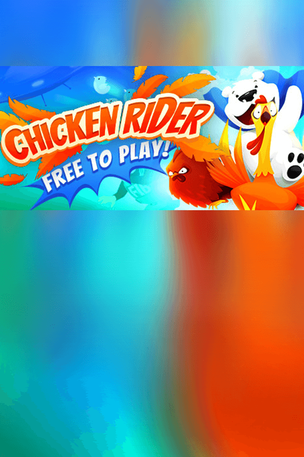 Chicken Rider