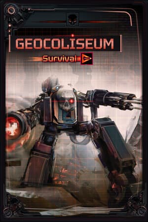 Geocoliseum Survival