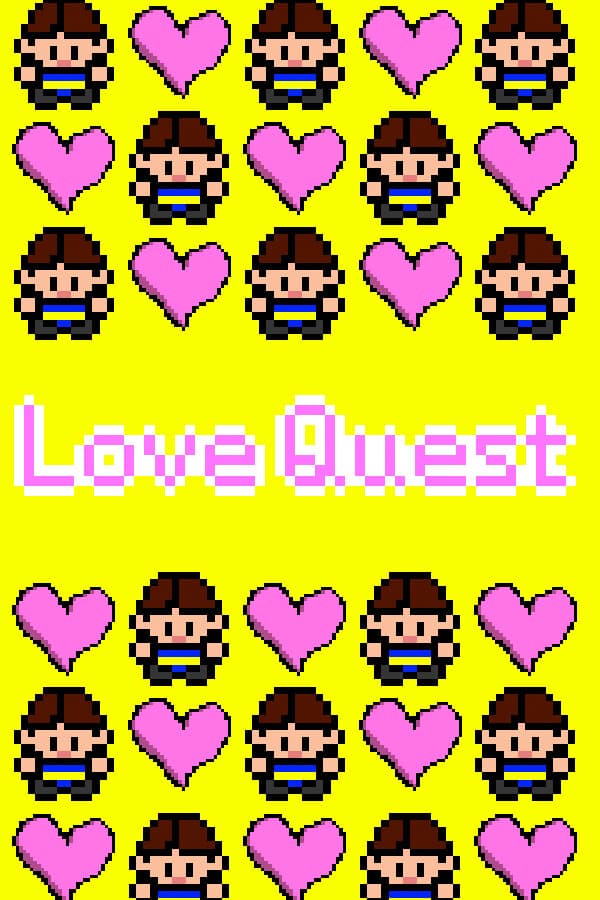Love Quest