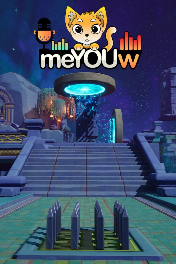 meYOUw