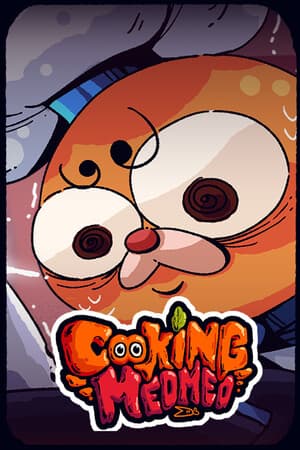 Cooking MeoMeo