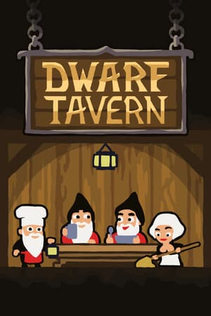 Dwarf Tavern