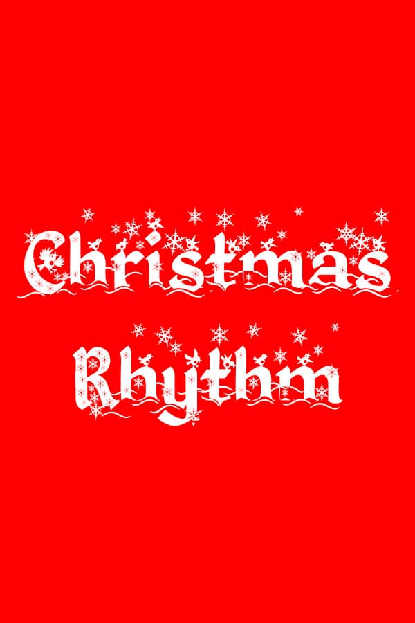 Christmas Rhythm