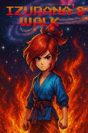 Izurana's Walk