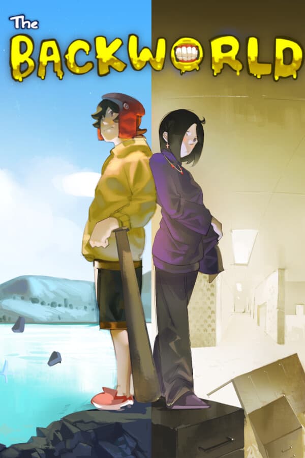 The Backworld