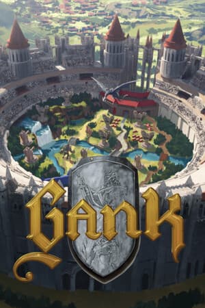 Gank