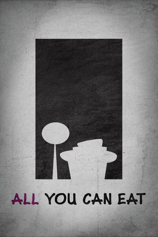 All You Can Eat