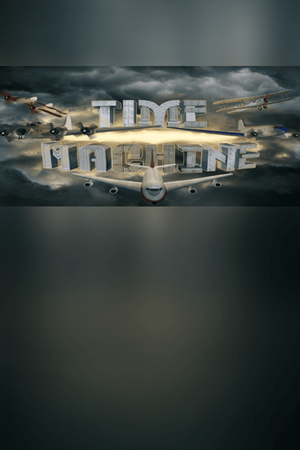 Airport Madness: Time Machine