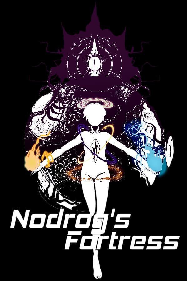 Nodrog's Fortress