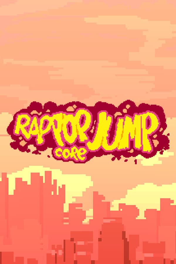 Rap Pop Jump Core