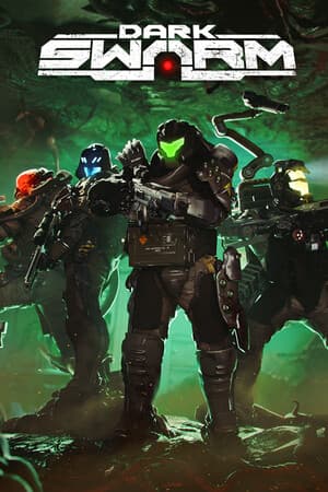 DarkSwarm