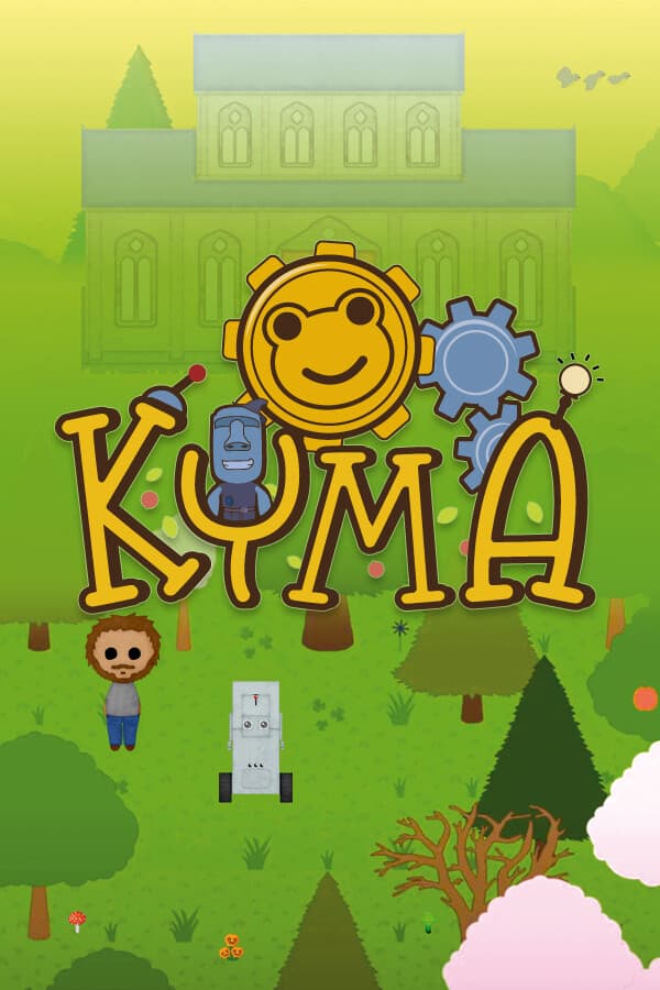 Kyma