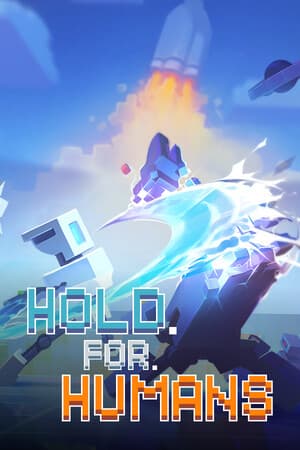 HOLD.FOR.HUMANS