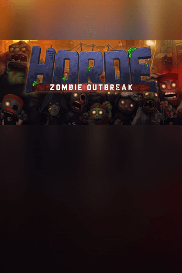 Horde: Zombie Outbreak