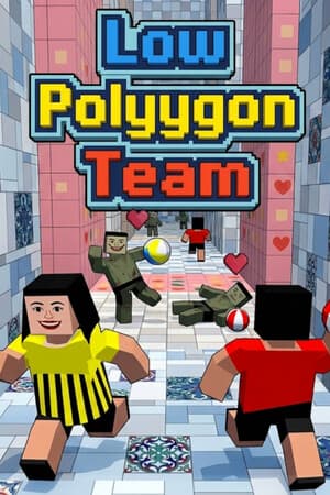 LowPolygonTeam