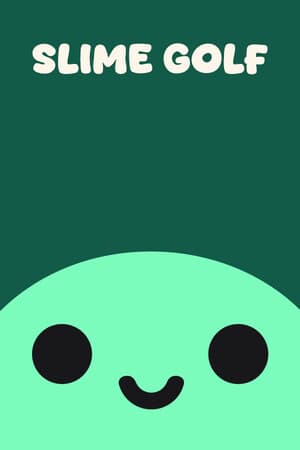 Slime Golf
