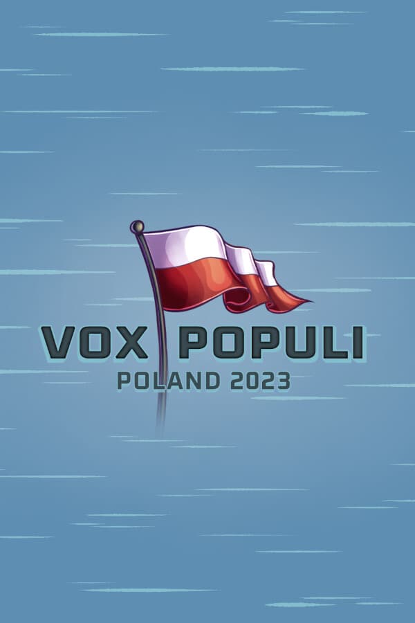 Vox Populi: Poland 2023
